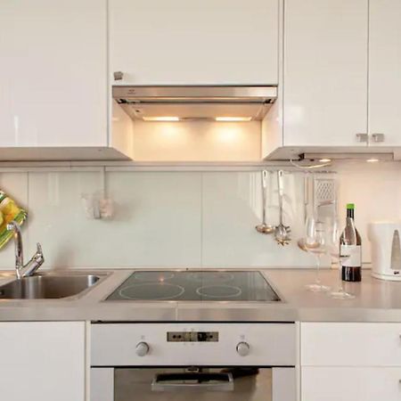 Amazing Sea View Flat Tirrenia Exterior foto