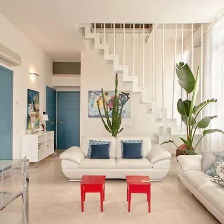 Amazing Sea View Flat Tirrenia Exterior foto