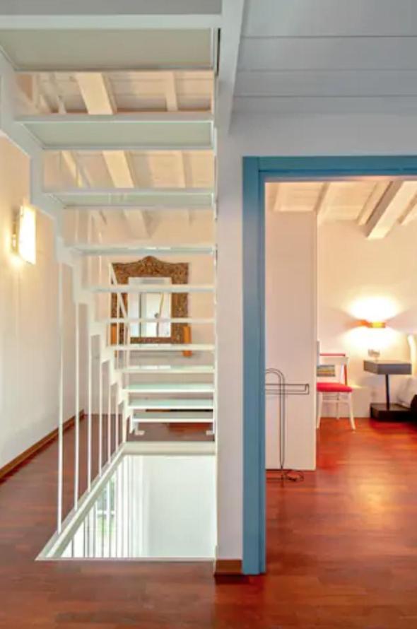 Amazing Sea View Flat Tirrenia Exterior foto