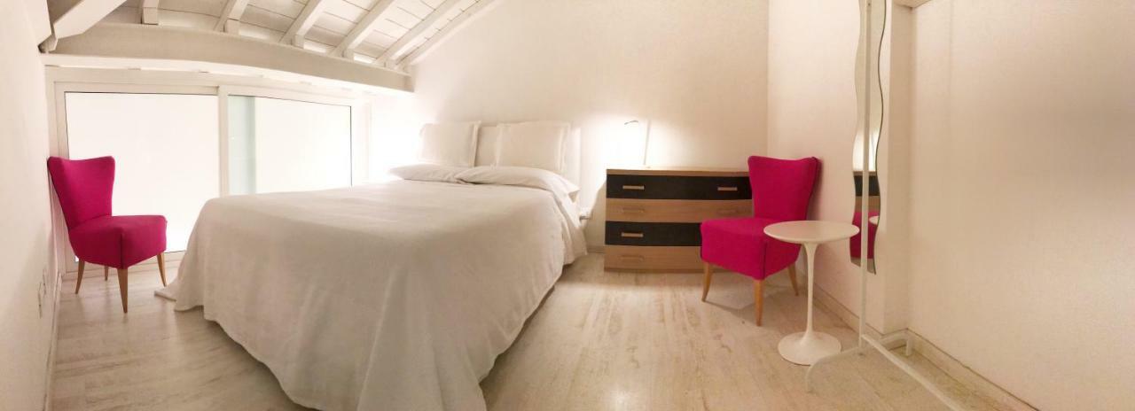 Amazing Sea View Flat Tirrenia Exterior foto