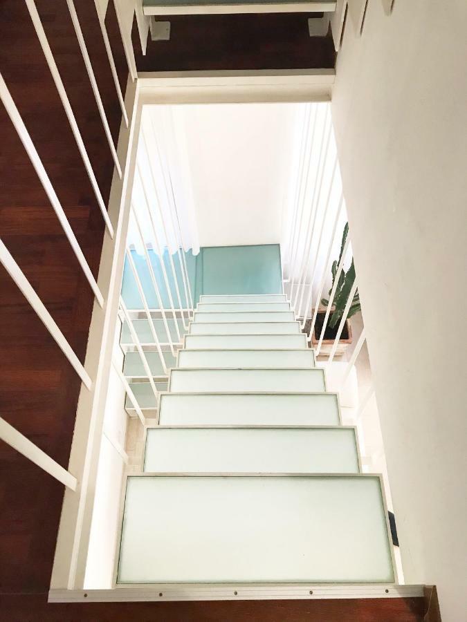 Amazing Sea View Flat Tirrenia Exterior foto