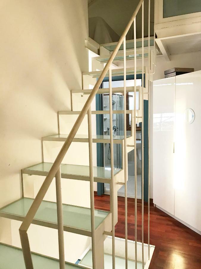 Amazing Sea View Flat Tirrenia Exterior foto