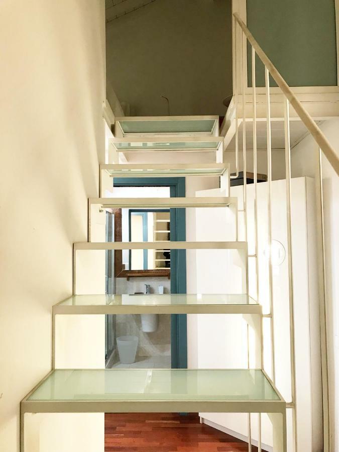 Amazing Sea View Flat Tirrenia Exterior foto