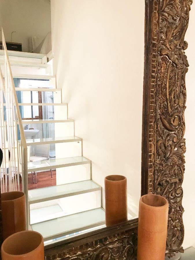 Amazing Sea View Flat Tirrenia Exterior foto